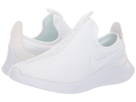 nike viale slip weiß damen|Nike Women's Viale SLP Sneaker .